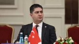 MHP'li İsmail Özdemir'den Atina ve Tel Aviv'e sert tepki: ‘Sineklerde kartallara meydan okuyacak mecal yoktur!’