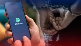 300 kişilik Whatsapp ağına darbe! Kamu görevlilerini adım adım izlemişler
