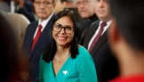 Venezuela'dan Erdoğan'a destekleri için teşekkür!