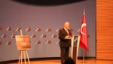 NATO Karargahı'nda 15 Temmuz şehitleri anıldı