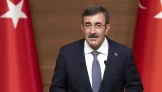 Cumhurbaşkanı Yardımcısı Yılmaz'dan 15 Temmuz mesajı: İhanetin karanlığını milletimizin şanlı direnişi aydınlattı