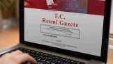 Resmi Gazete kararları 15 Ekim 2026! Bugünkü Resmi Gazete'de neler var?