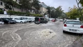 Motosiklet ve motokuryelerin trafiğe çıkışı yasaklandı