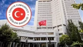 Türkiye'den Kolombiya'nın Kudüs kararına tepki