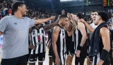 Beşiktaş Basketbol, namağlup seriyi sürdürdü
