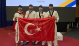 Milli tekvandocular Avrupa Ümitler Şampiyonası’na damga vurdu