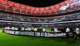 Beşiktaş Park’ta 'istifa' sesleri