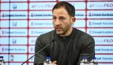 Domenico Tedesco: “Bu sonuç canımızı yakıyor”