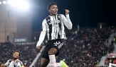 Juventus, Bologna’yı Kenan Yıldız’ın asistiyle devirdi