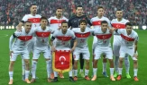 A Milli Takım’ın FIFA sıralamasındaki yeri belli oldu