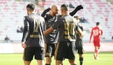 Aliağa FK, Türkiye Kupası’nda Sivasspor'u eledi