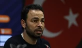 Selçuk İnan: “Pozisyonları neticelendiremedik"
