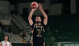 Türkiye Basketbol Ligi’nde 13. hafta 4 maçla devam etti