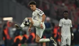 Arda Güler'in golleri Real Madrid'e yetmedi!