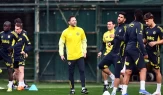 Fenerbahçe, Beşiktaş derbisine hazır!