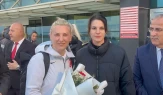 A Milli Kadın Futbol Takımı Sinop'ta
