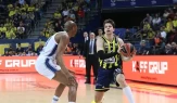 Basketbol Süper Ligi'nde dev derbi: Efes intikam, Fenerbahçe liderlik peşinde