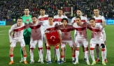 Kosova zaferi sonrası FIFA sıralamasında 22'nci sıraya yükseldik!