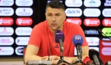 Burak Yılmaz, Alanyaspor maçı sonrası konuştu