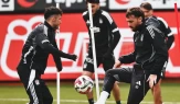 Beşiktaş kapıları kapattı! Samsun deplasmanı öncesi kritik prova