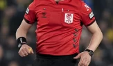 Süper Lig 30. hafta hakemleri belli oldu!