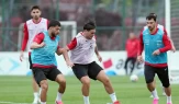 Millilerde Kuzey Makedonya mesaisi başladı: Riva'da bayramlaşma