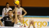 Camilla Weitzel kimdir, kaç yaşında? Eczacıbaşı'ndan flaş transfer