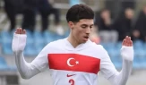 Norwich City'nin Türk sol beki Vatan Özcan Milli Takım kararını açıkladı