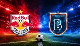 HAZIRLIK MAÇI | Salzburg - Başakşehir maçı ne zaman, saat kaçta, hangi kanalda? Hazırlık maçı yayın bilgileri