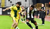 Esenler Erokspor, deplasmanına 1 puanı aldı