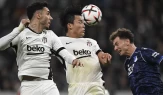 Beşiktaş'tan Hoffenheim deplasmanda kritik galibiyet