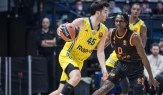 Valencia - Maccabi Tel Aviv maçı canlı izle! S Sport Plus yayın linki