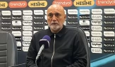 Hikmet Karaman: “Bu bir puan önemli”