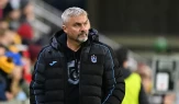 Thomas Reis'ten galibiyet yorumu
