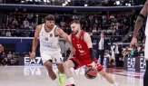 Olimpia Milano - Dubai maçı canlı izle! S Sport Plus yayın linki