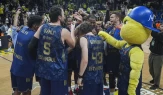 Fenerbahçe Tarfin, Partizan'ı mağlup etti!