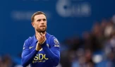 Premier Lig'de haftanın oyuncusu Jordan Henderson!