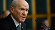 MHP Lideri Devlet Bahçeli'den 10 Kasım mesajı: “Aziz Atatürk’ün emaneti asla zedelenmeyecektir”