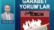 Garabet Yorum’lar