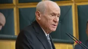 MHP Lideri Bahçeli, Türkgün Gazetesi’ne verdiği röportajda gündeme dair önemli mesajlar verdi