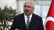 MHP’li Yalçın’dan tartışmaları bitiren açıklama: İhanet değil, feraset adımıdır