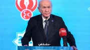 MHP lideri Devlet Bahçeli: Bozkurt’um Bozkurt olarak da gideceğim