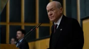 MHP Lideri Bahçeli, DEM Parti ile tokalaşma yorumlarına ilk kez cevap verdi