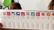 Türkiye’de 188 siyasi partinin üye sayısı belli oldu! Fark 9 milyonu geçti