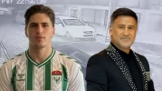 Türkiye’yi sarsan futbolcu cinayetinde şok gelişme: İzzet Yıldızhan gözaltına alındı!