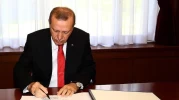 Cumhurbaşkanı kararıyla 5 üniversitenin rektörü değişti