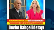 Müge Anlı okul projesinin neden yattığını sesi titreyerek anlattı! Sevgili Devlet Bahçeli ve partililer çok büyük yardım yapmıştı ama...