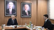 MHP Lideri Devlet Bahçeli'den iki büyük kurultay talimatı: Ülkü Ocakları’nın yarış arabasına isim verdi!