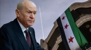 MHP’den Lübnan İçin 'Suriye' senaryosu! "Devlet Bahçeli çalışma yürütüyor"