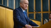 MHP Lideri Devlet Bahçeli: MHP, Türk milliyetçiliğinin siyasetteki yegâne kalesidir